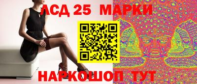 трава Кандалакша